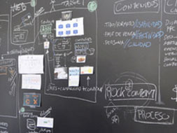 搜素引擎抓取规则和用户查询流程及排名规则流程分析